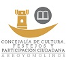 Concejalía Cultura Arroyomolinos