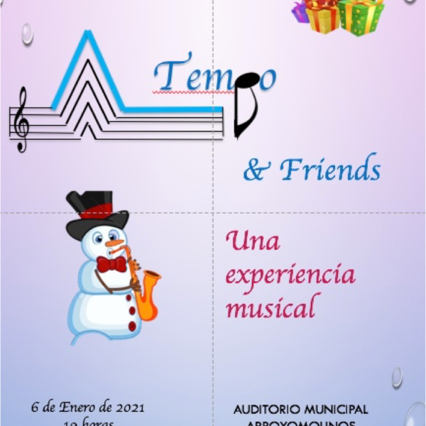 Concierto de Navidad