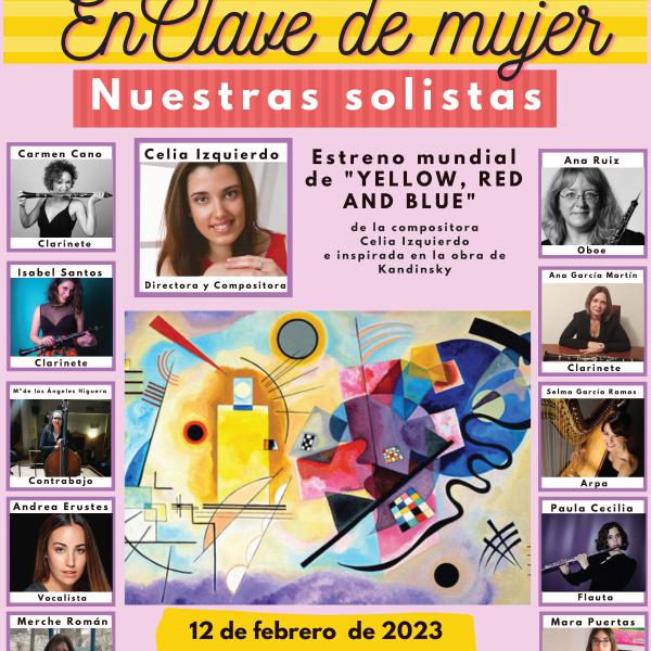 En Clave de Mujer