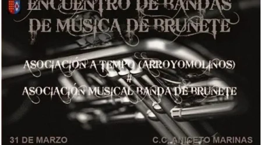 Encuentro de Bandas de Brunete